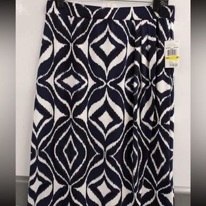NWT Michael Kors Skirt